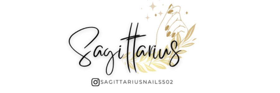 SAGITTARIUSNAILS